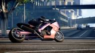 The Hakuchou Drag is by far the best bike in GTA Online (Image via Reddit/u/XeroTheoryUnknown)